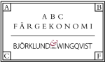 A+B+C+Färgekonomi+AB