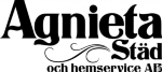 Agnieta+städ+och+hemservice+AB