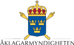 Åklagarmyndigheten