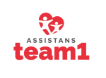 Assistansteamet+Norr+AB