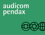 Audicompendax AB