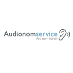 Audionomservice Sverige AB