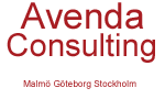 Avenda Solutions AB