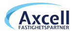 Axcell+Fastighetspartner+AB