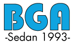 BGA Group AB