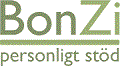 Bonzi+Personligt+Stöd+AB