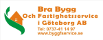 Bra Bygg och Fastighetsservice i Göteborg AB
