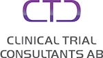 Ctc Clinical Trial Consultants AB