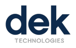 Dek Technologies Sweden AB