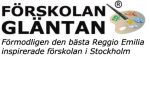 Förskolan Gläntan AB