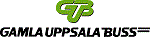 Gamla Uppsala Buss AB