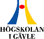 Högskolan+i+Gävle