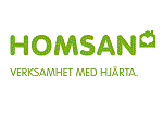 Homsan+AB
