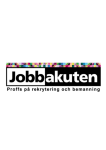 Jobbakuten Väst AB