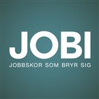 JOBI Footright AB