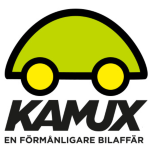 Kamux+AB