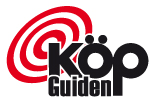 Köpguiden i Sverige AB