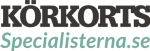 Körkorts Specialisterna i Huvudsta AB