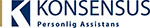 Konsensus+Personlig+Assistans+AB