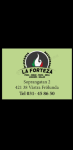 La Forteza Restaurang och Pizzeria HB