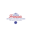Le Pain Francais AB