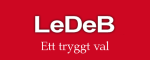 LEDEB AB
