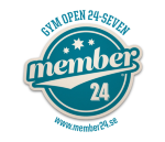 Member 24 AB