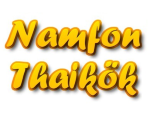 Namfon Thaikök AB