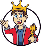 Partyking AB