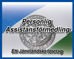 Personlig+Assistansförmedling+i+Jämtland+AB
