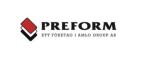 Preform AB