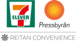 Reitan Convenience Sweden AB