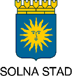 Solna+kommun