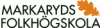 Stift Markaryds Folkhögskola