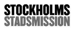 STOCKHOLMS+STADSMISSION