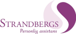 Strandbergs+Personlig+Assistans+AB