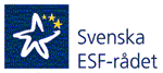 Svenska Esf-Rådet