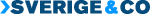 Sverige & Co HB