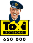 Taxi Poseidon AB