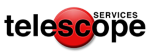 Telescope Services AB