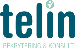 Telin+Rekrytering+&+Konsult+Syd+AB