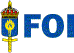 Totalförsvarets+Forskningsinstitut,+Foi