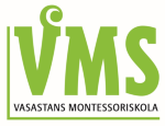 Vasastans Montessoriförskola