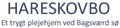 DEN SELVEJENDE INSTITUTION HARESKOVBO