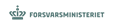 Forsvarsministeriet, Departementet