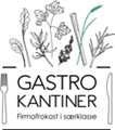 Gastro+Kantiner+ApS