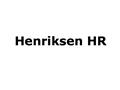 Henriksen HR