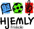 HJEMLY FRI-OG EFTERSKOLE