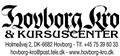 HOVBORG KRO APS