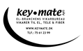 KEYMATE ApS